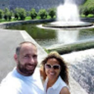 Meet your Posher, Cool guy gary